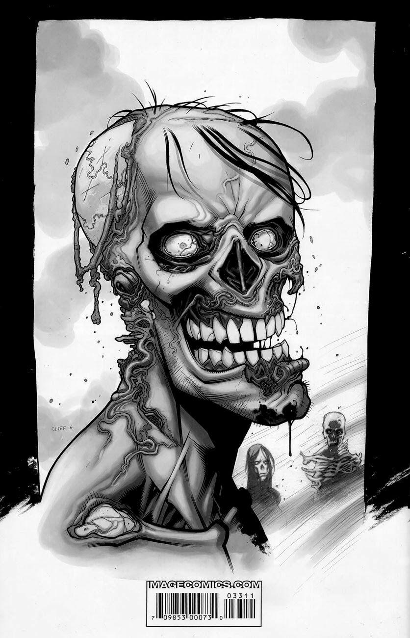 The Walking Dead 33 trang 26