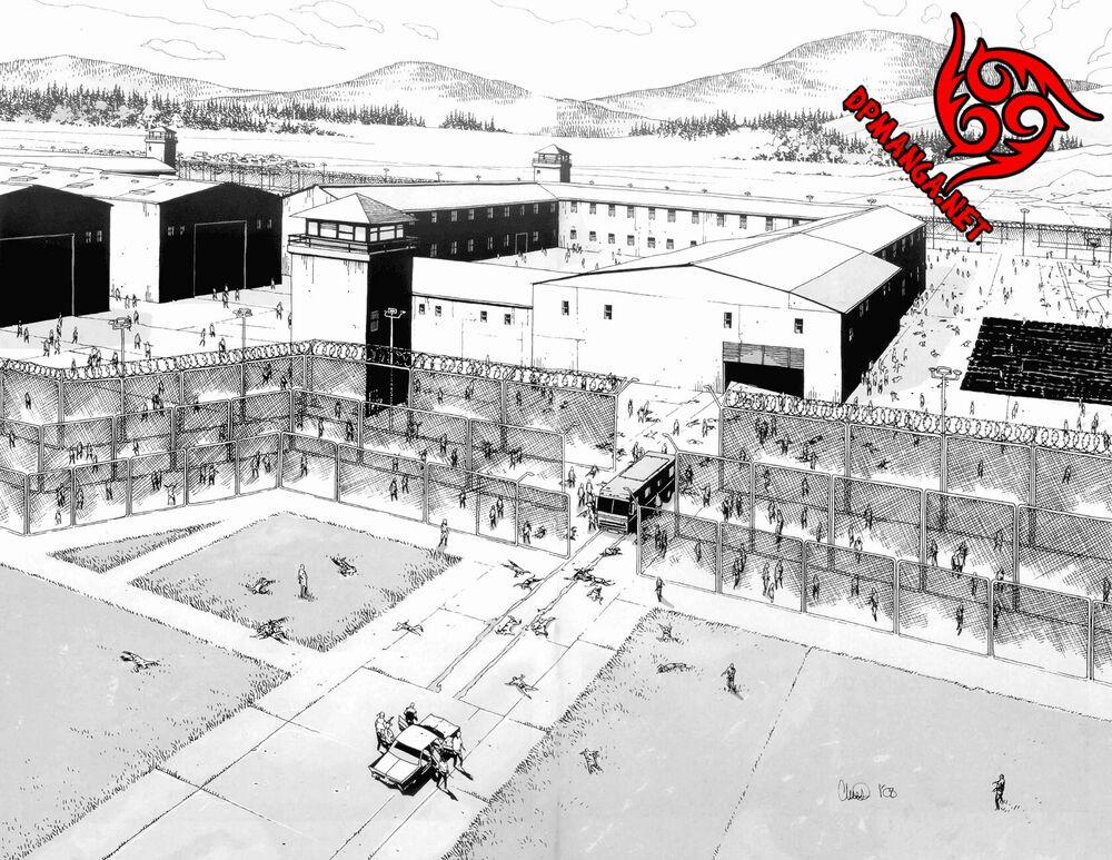 The Walking Dead 34 trang 20