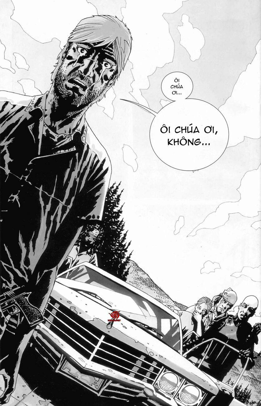 The Walking Dead 34 trang 23