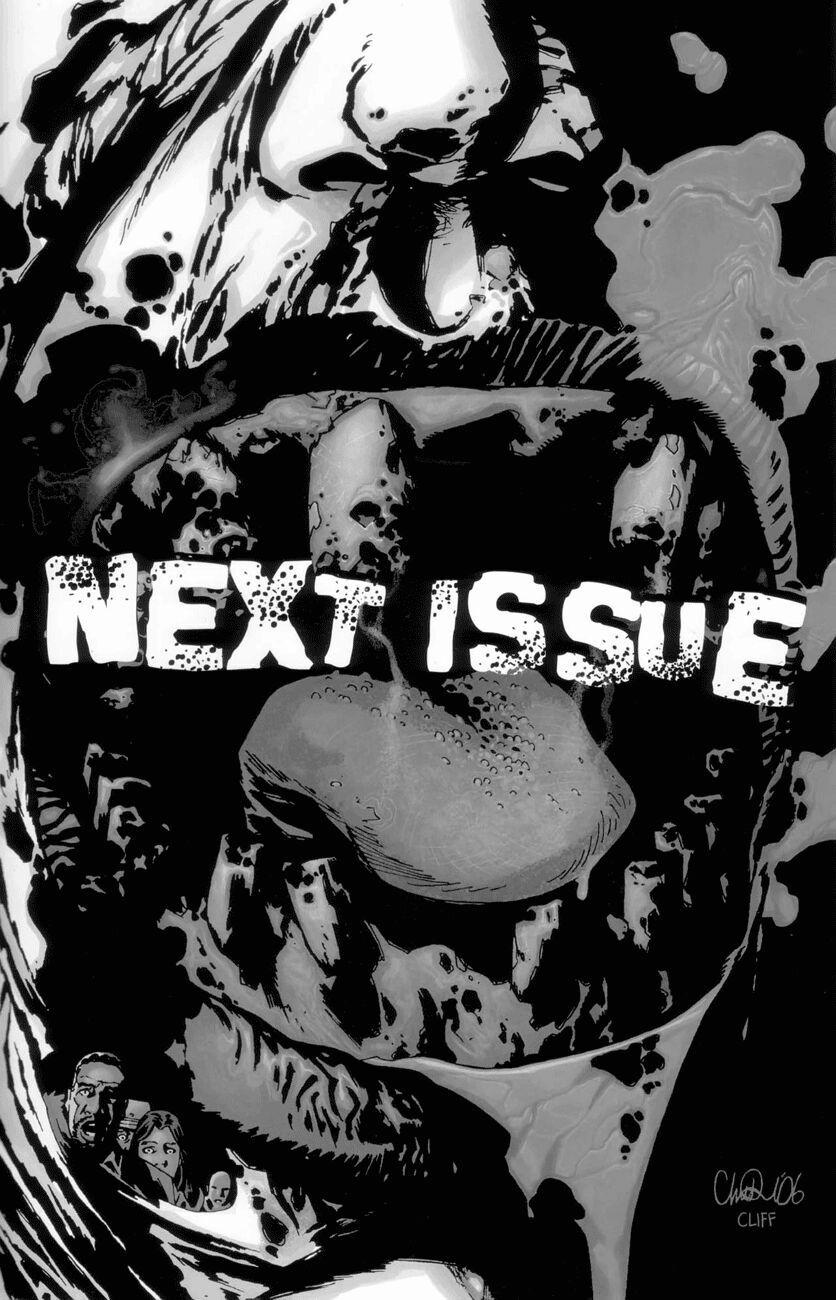 The Walking Dead 34 trang 24