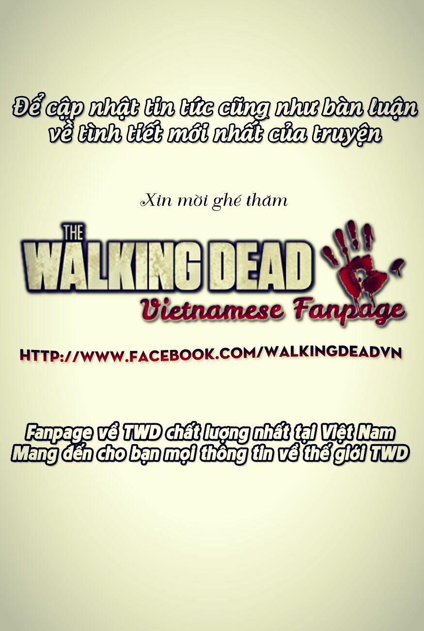 The Walking Dead 34 trang 26