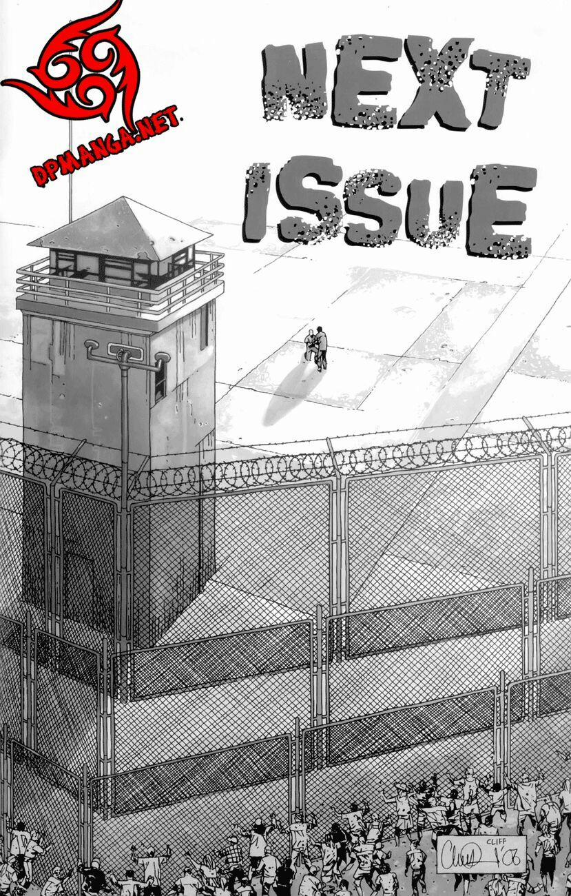 The Walking Dead 35 trang 25