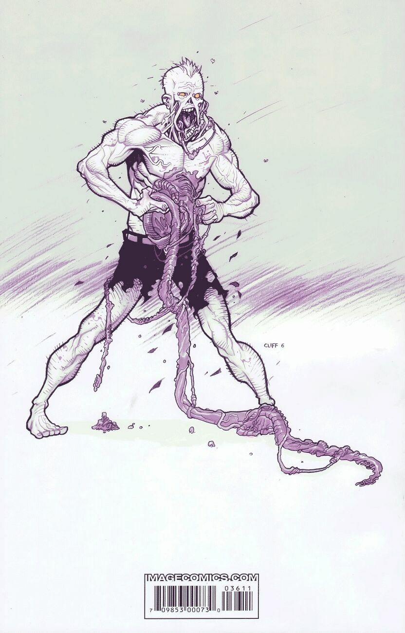 The Walking Dead 36 trang 23