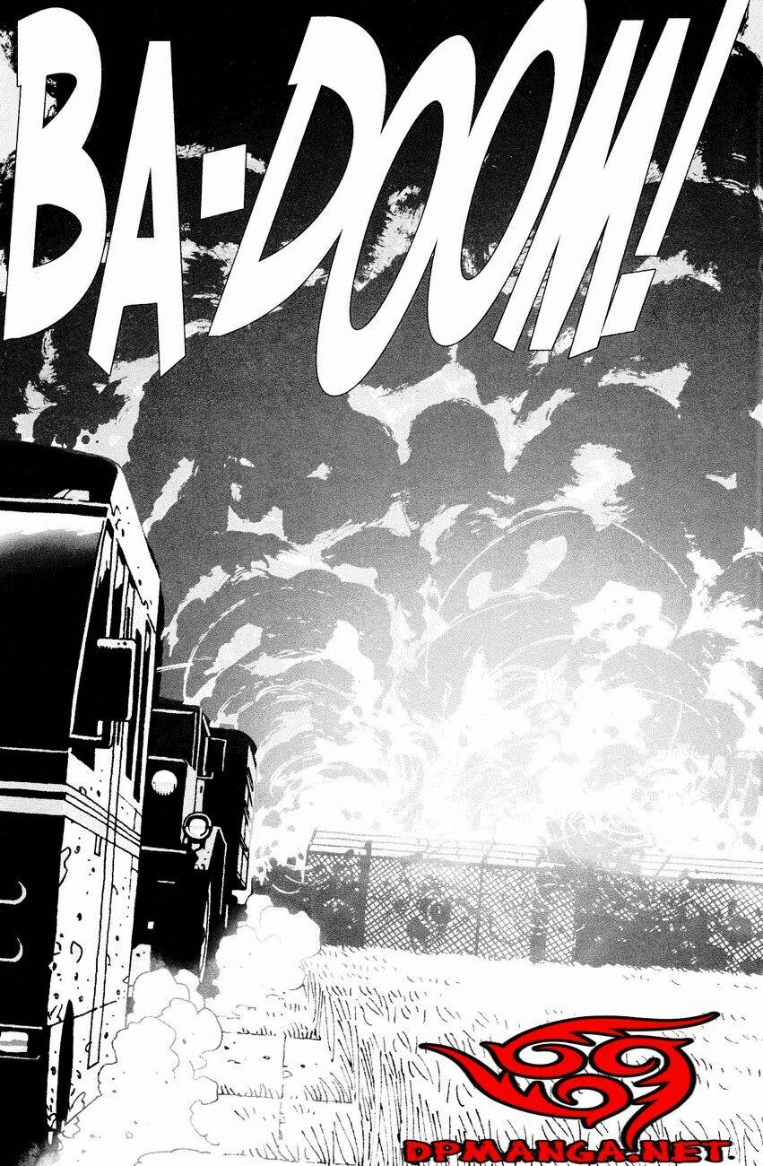 The Walking Dead 38 trang 17