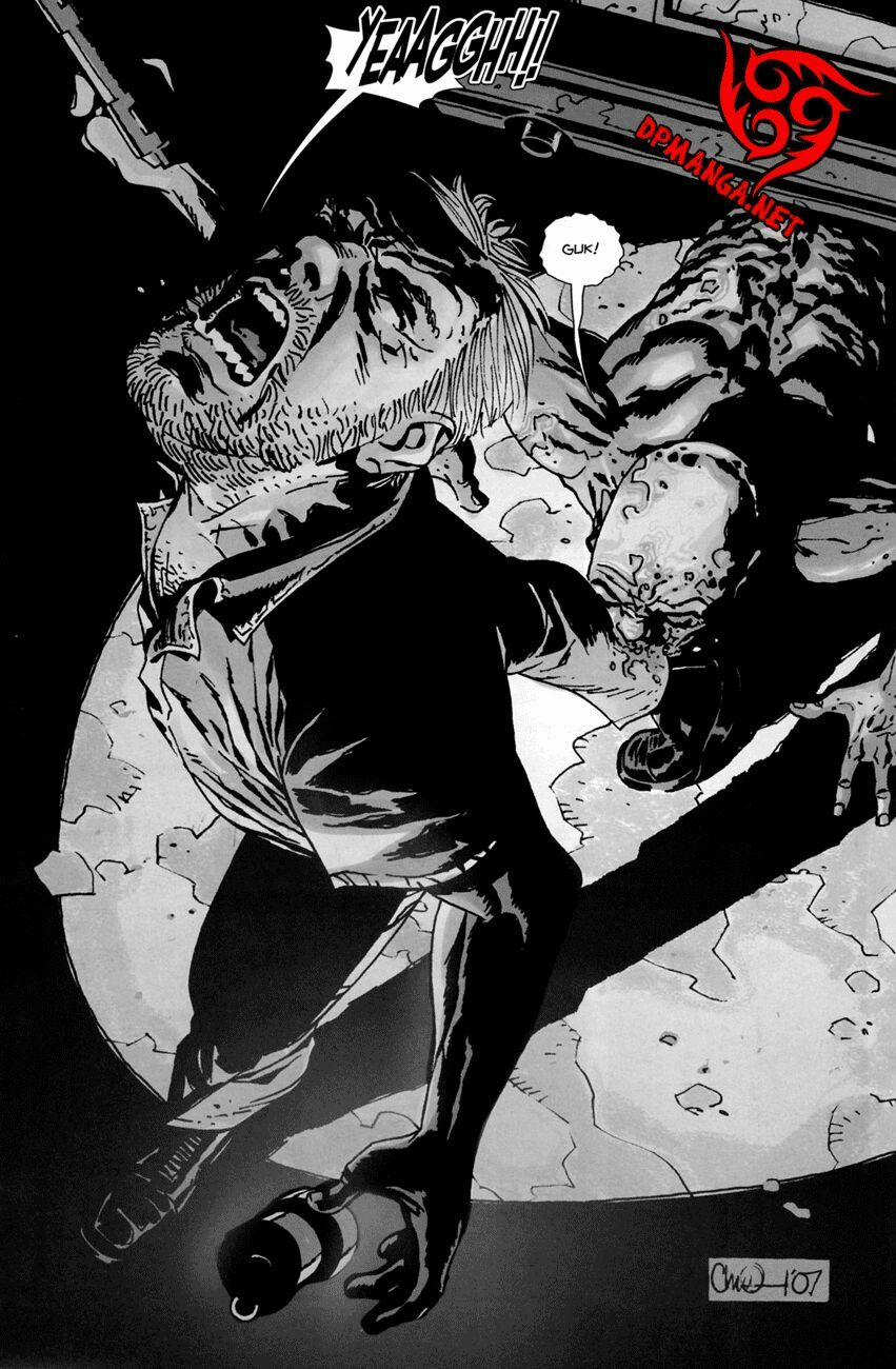 The Walking Dead 39 trang 18