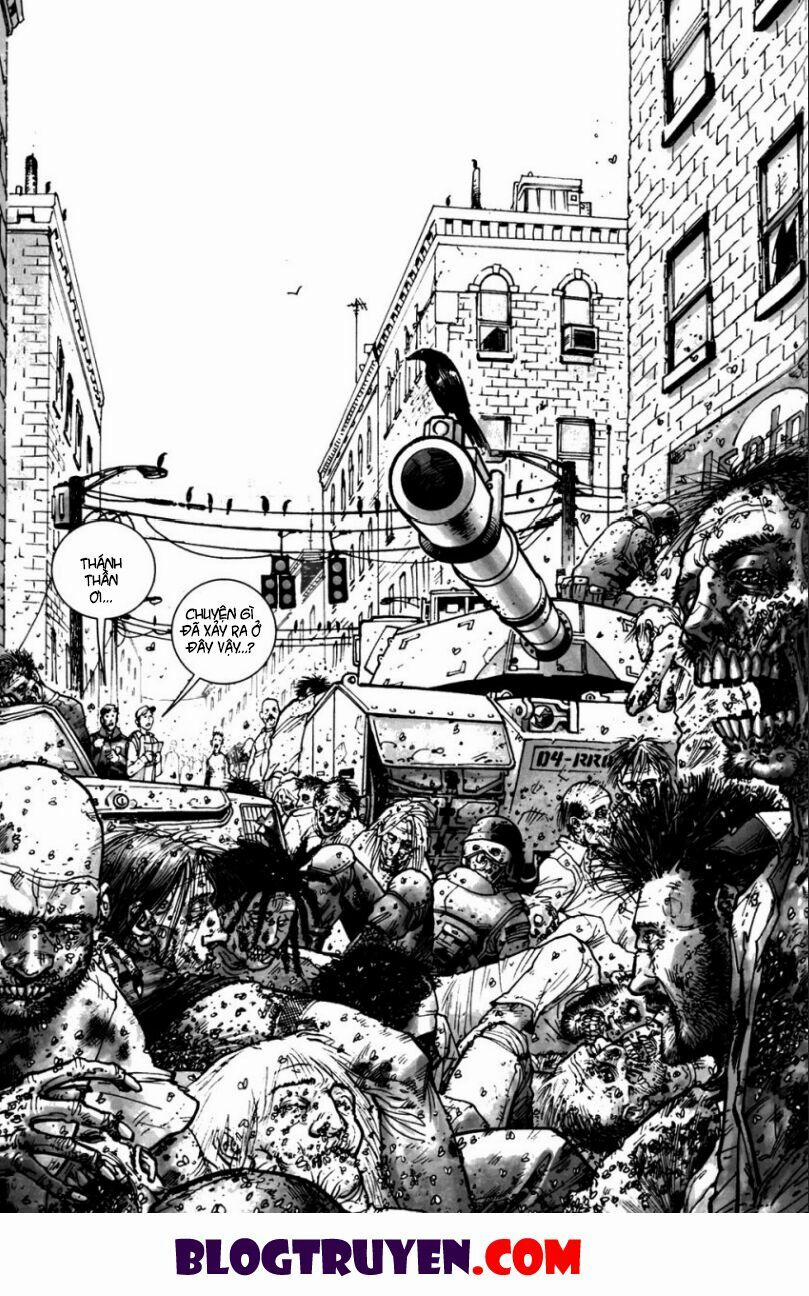 The Walking Dead 4 trang 12