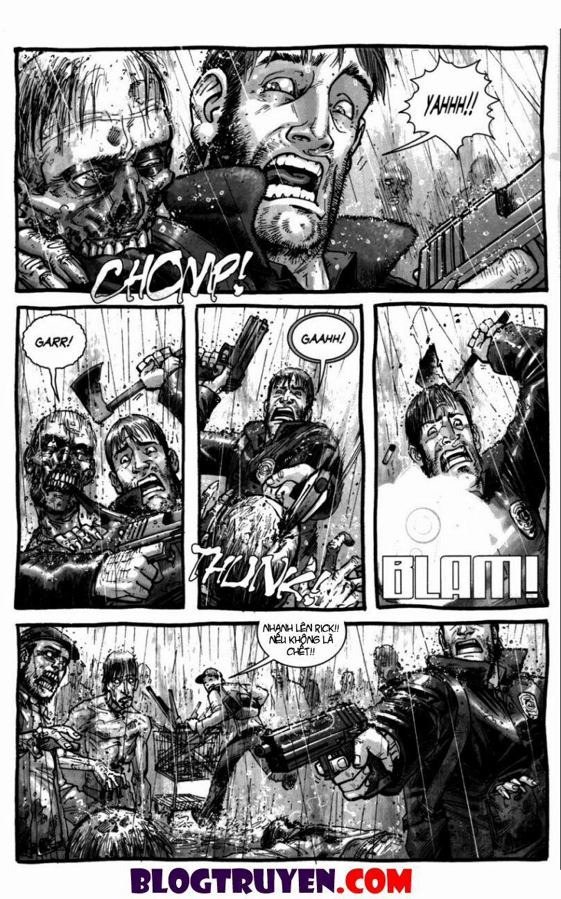 The Walking Dead 4 trang 18