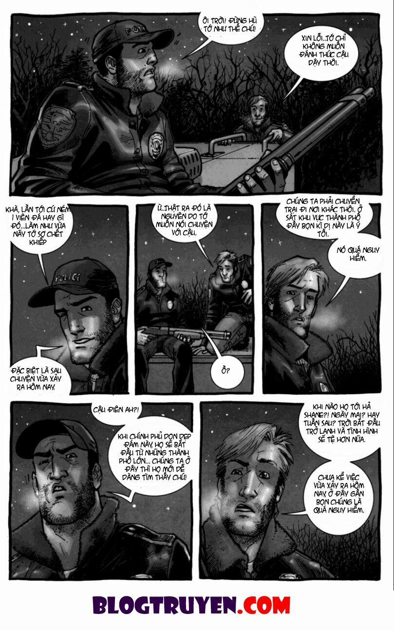 The Walking Dead 4 trang 2