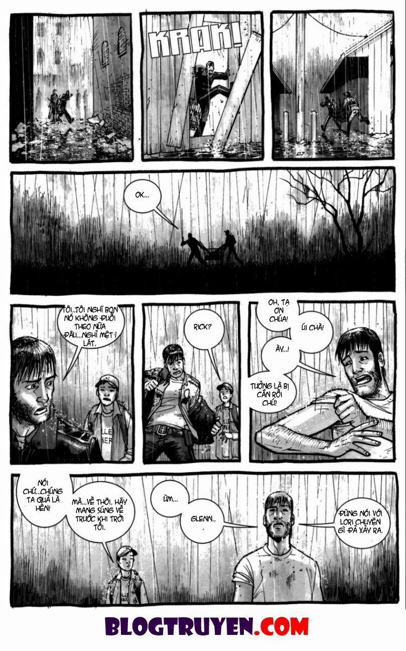 The Walking Dead 4 trang 20
