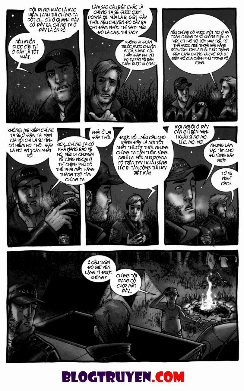The Walking Dead 4 trang 3