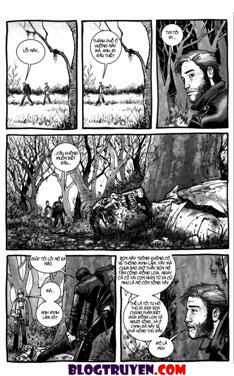 The Walking Dead 4 trang 7