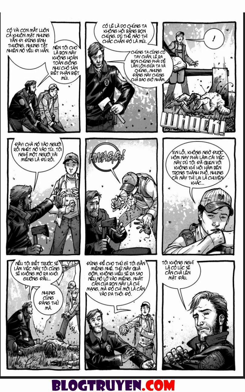 The Walking Dead 4 trang 8