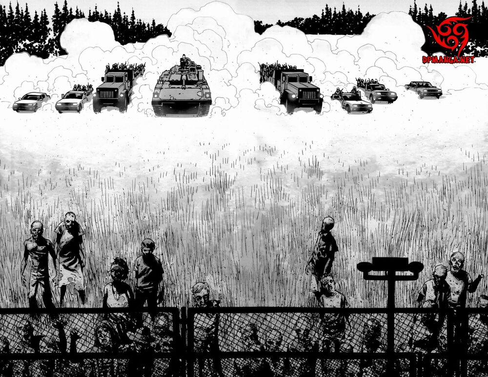 The Walking Dead 43 trang 26