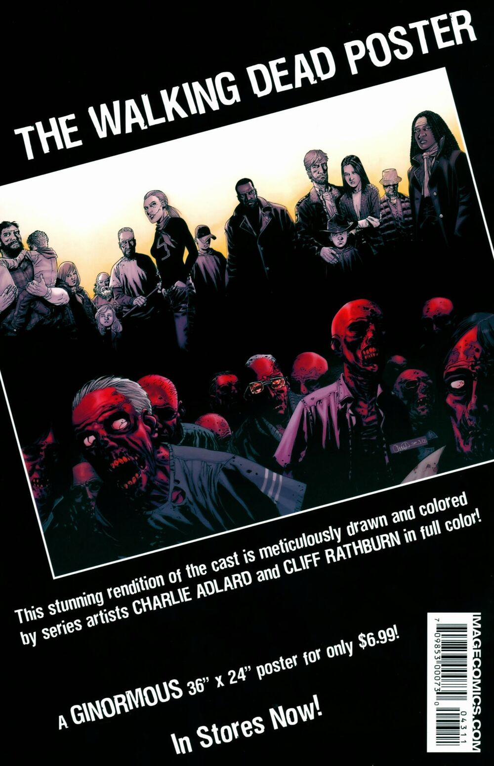 The Walking Dead 44 trang 26