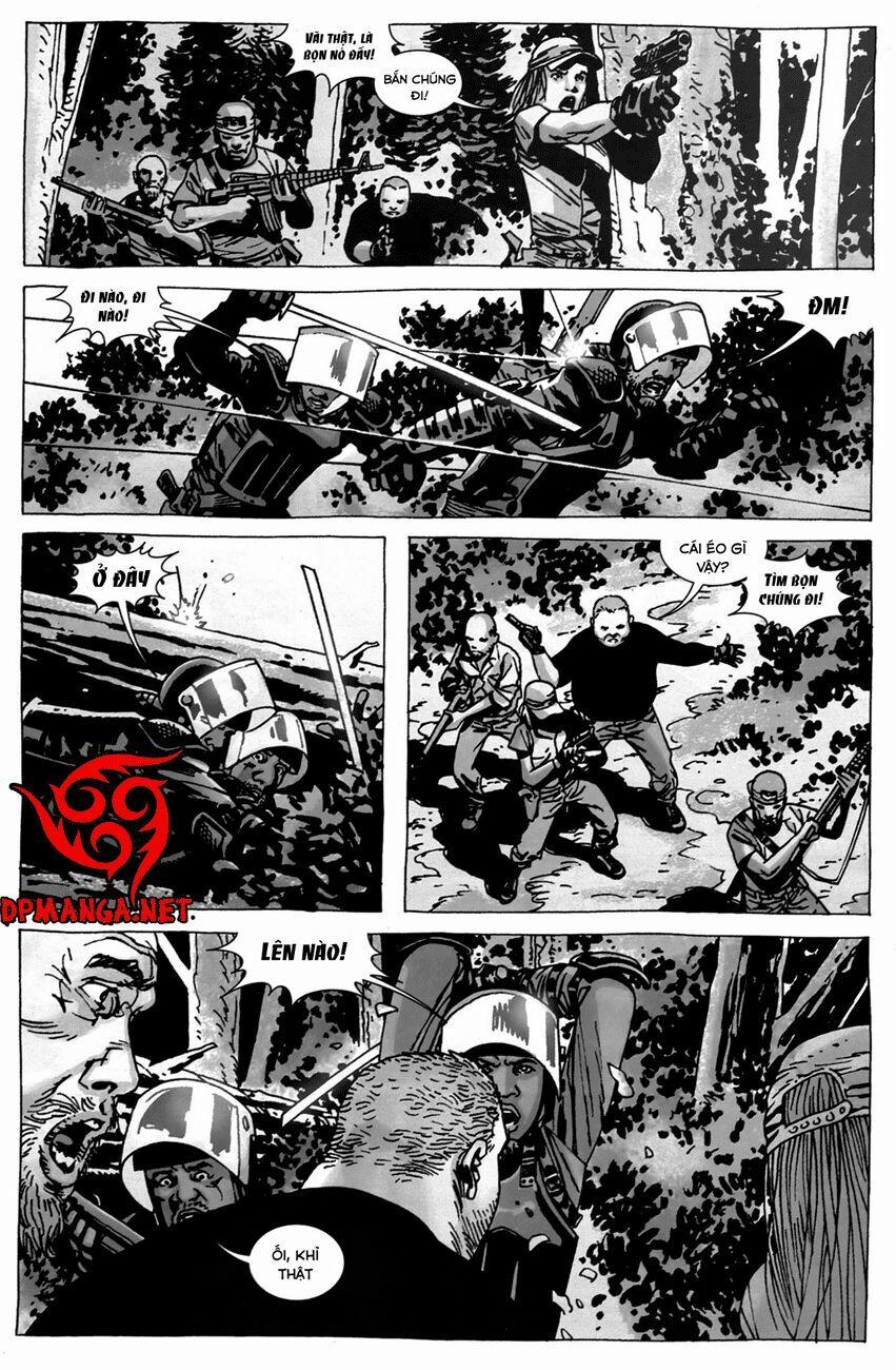 The Walking Dead 45 trang 17