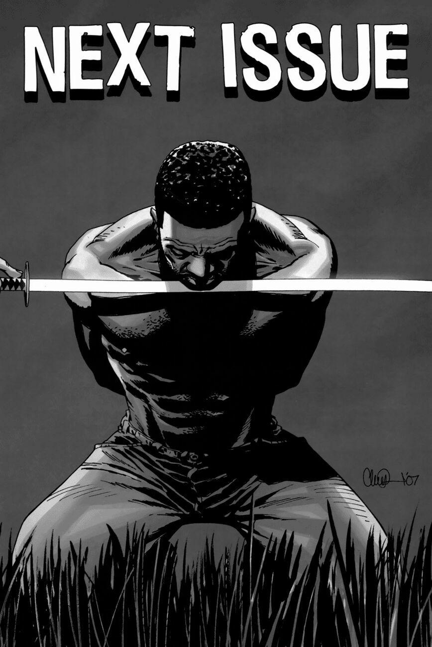 The Walking Dead 45 trang 24