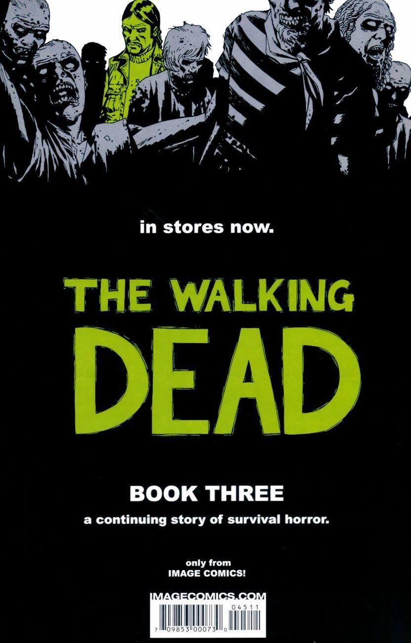 The Walking Dead 45 trang 25
