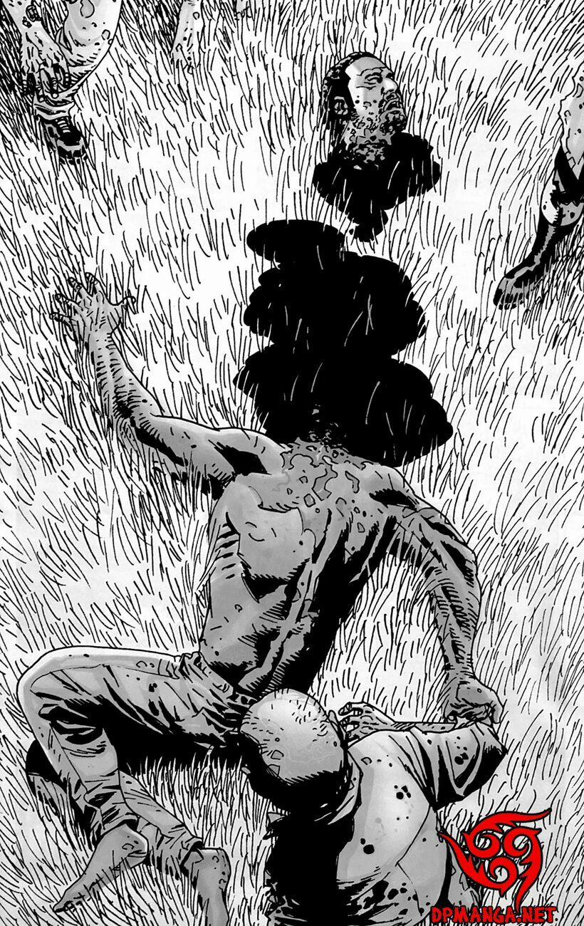 The Walking Dead 46 trang 20