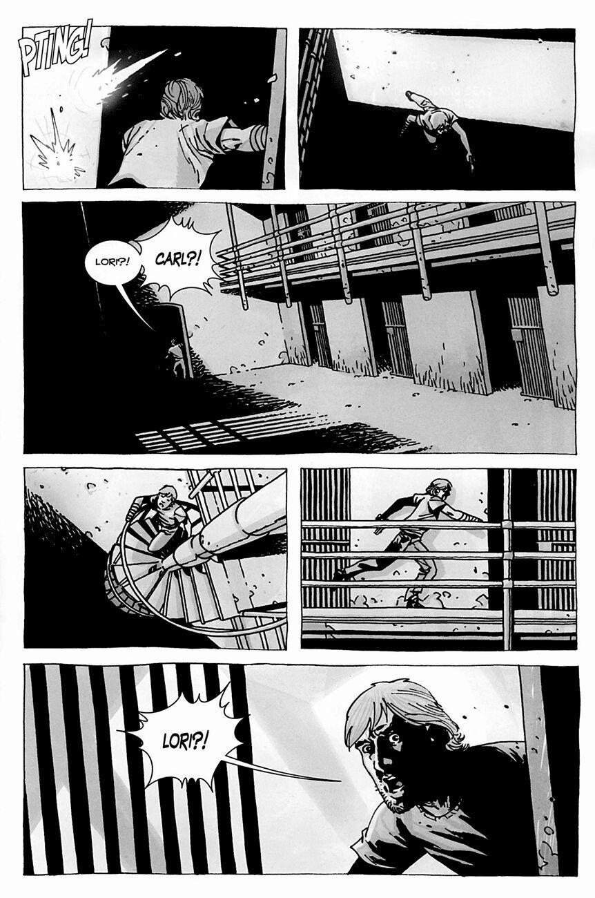 The Walking Dead 47 trang 22