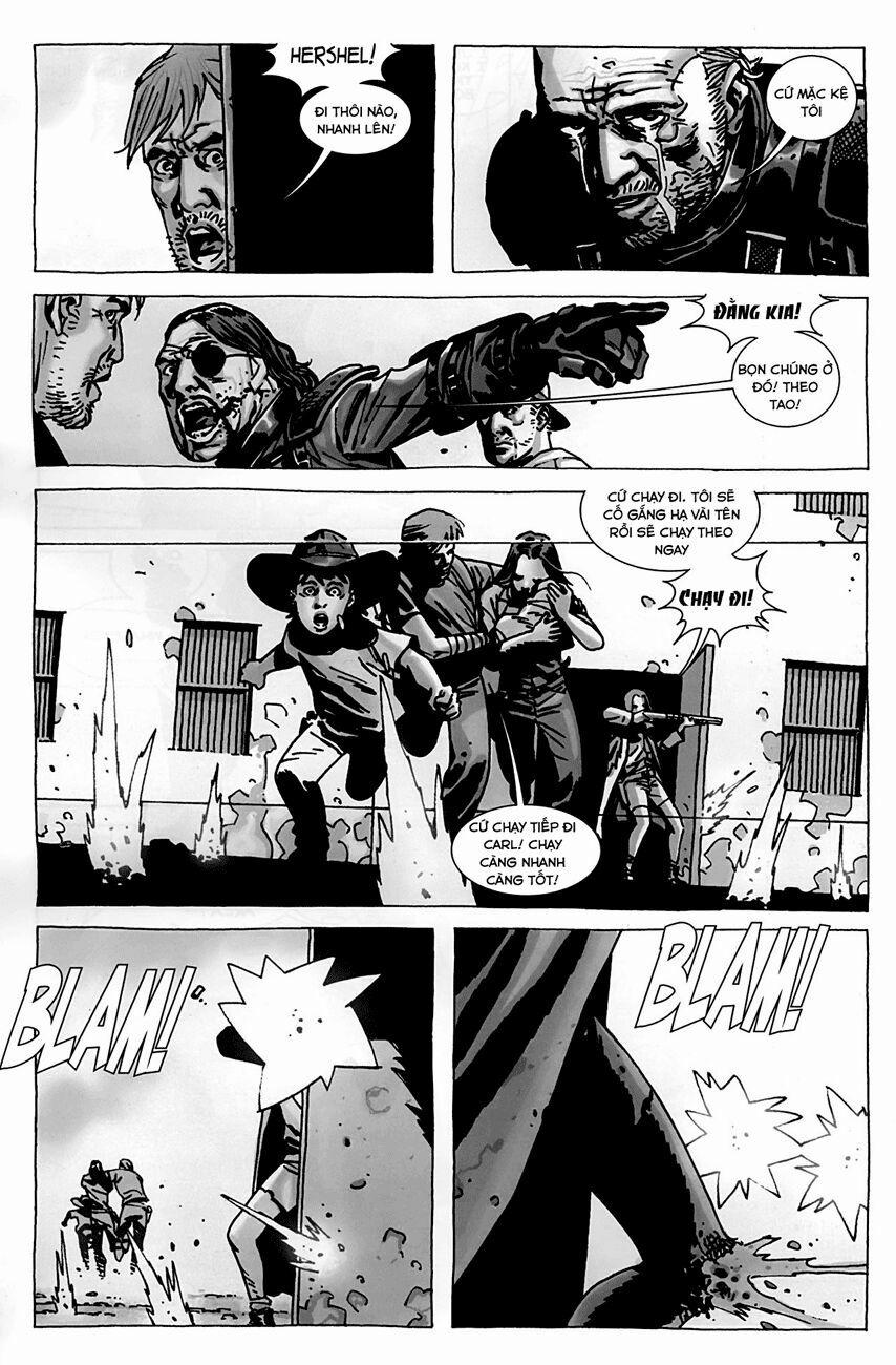 The Walking Dead 48 trang 10