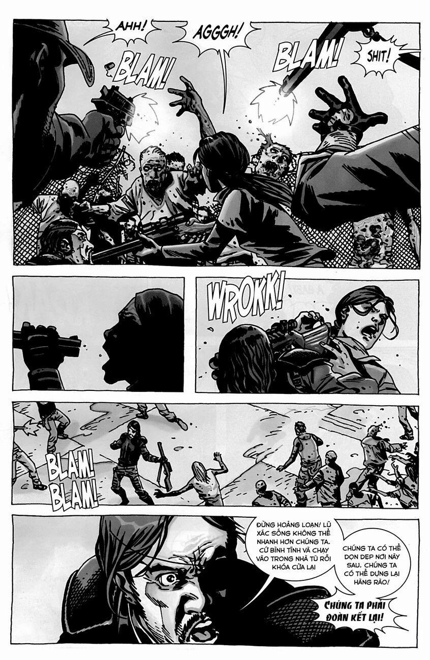 The Walking Dead 48 trang 18