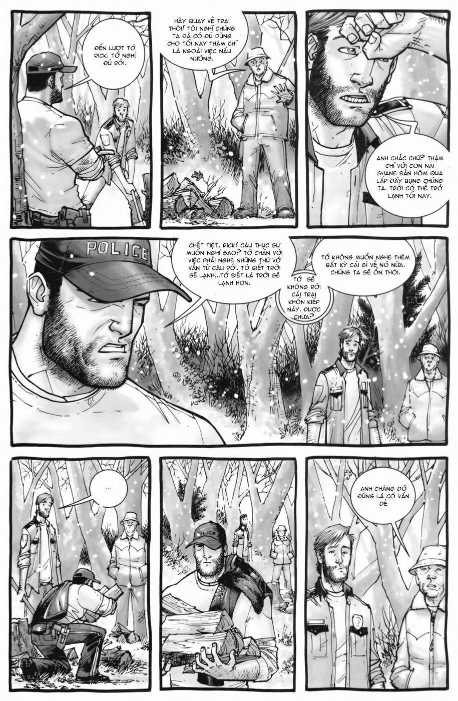 The Walking Dead 5 trang 10