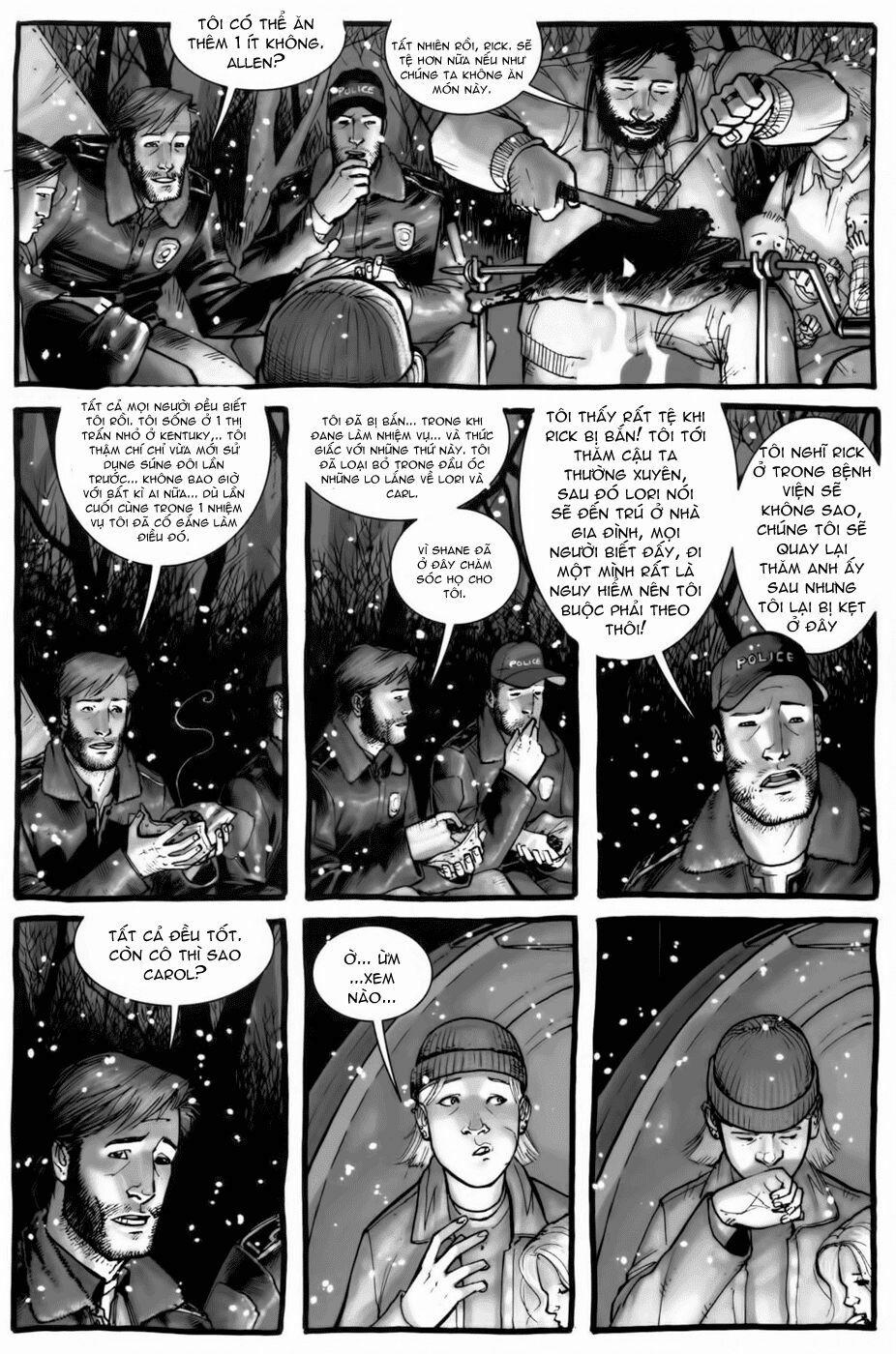 The Walking Dead 5 trang 13