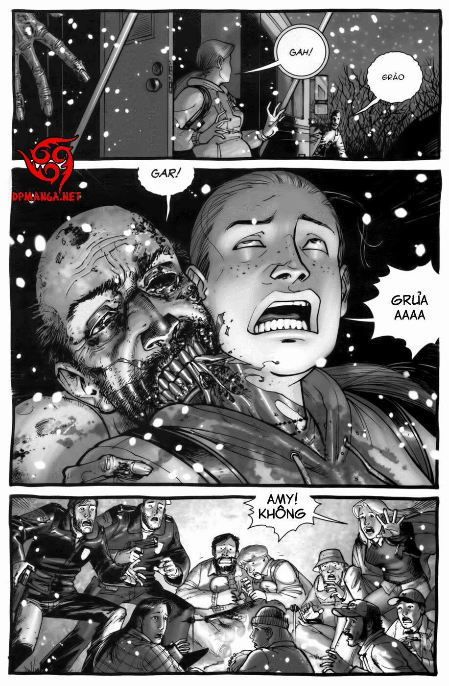The Walking Dead 5 trang 15