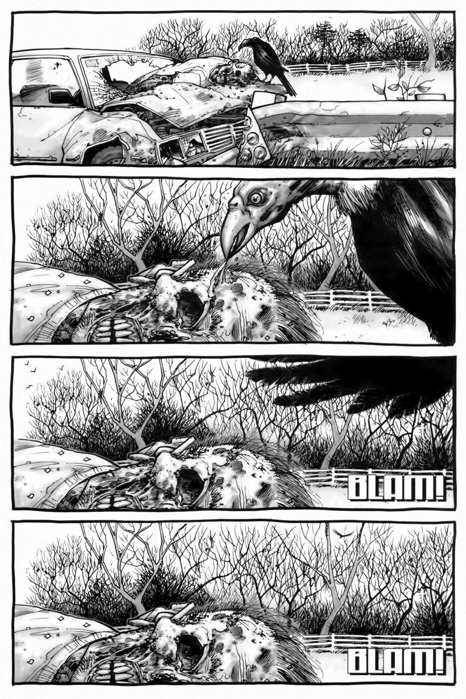 The Walking Dead 5 trang 2