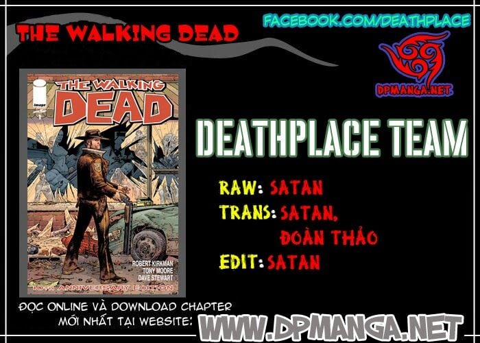 The Walking Dead 5 trang 24