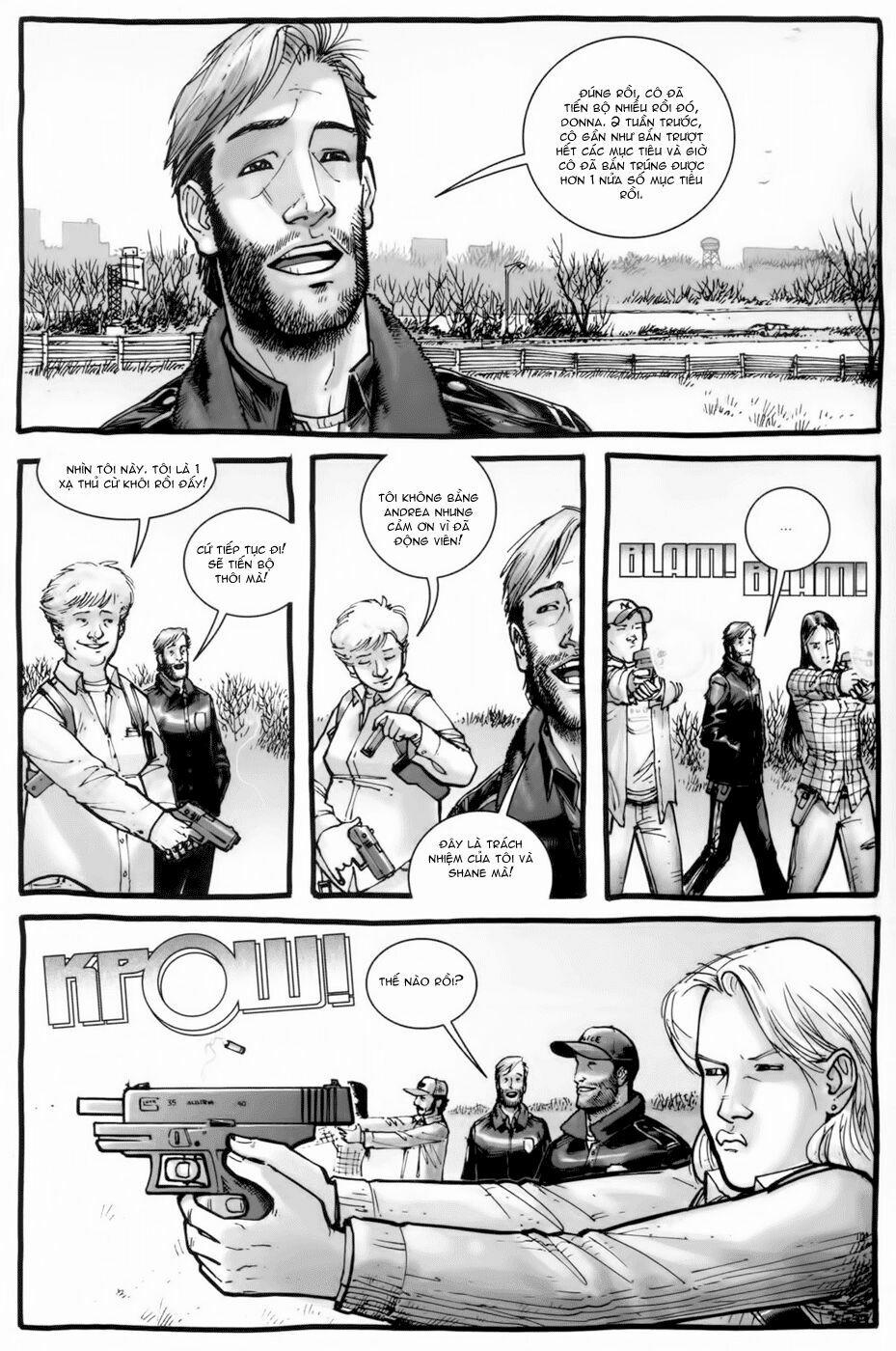 The Walking Dead 5 trang 3