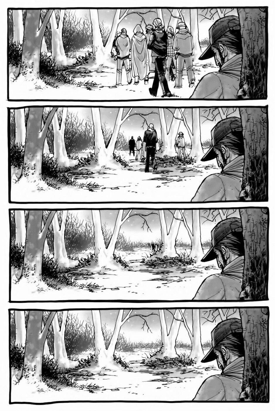 The Walking Dead 6 trang 12