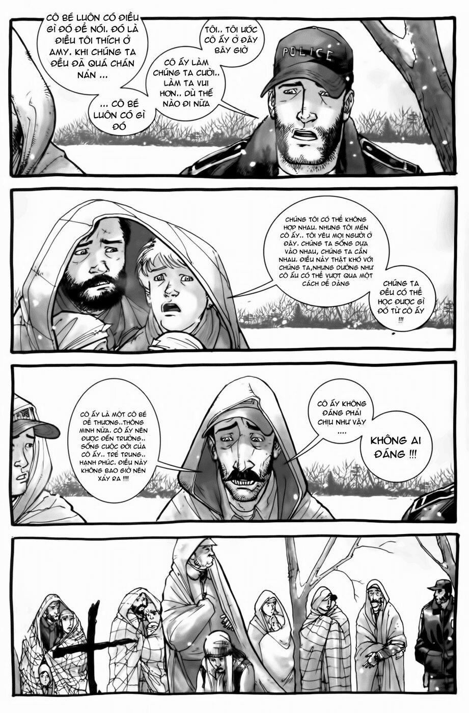 The Walking Dead 6 trang 3