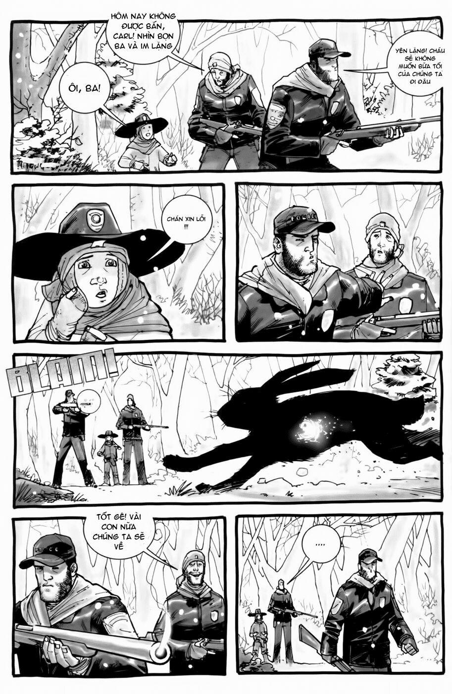The Walking Dead 6 trang 7