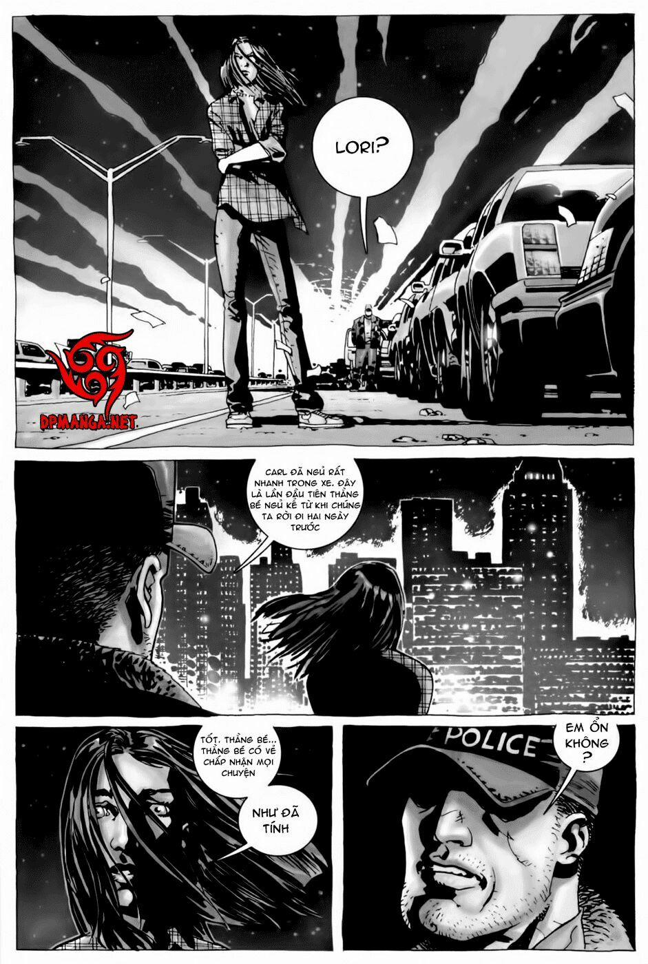 The Walking Dead 7 trang 2