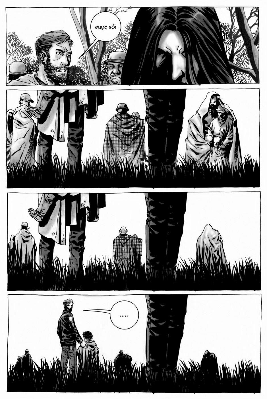The Walking Dead 7 trang 6
