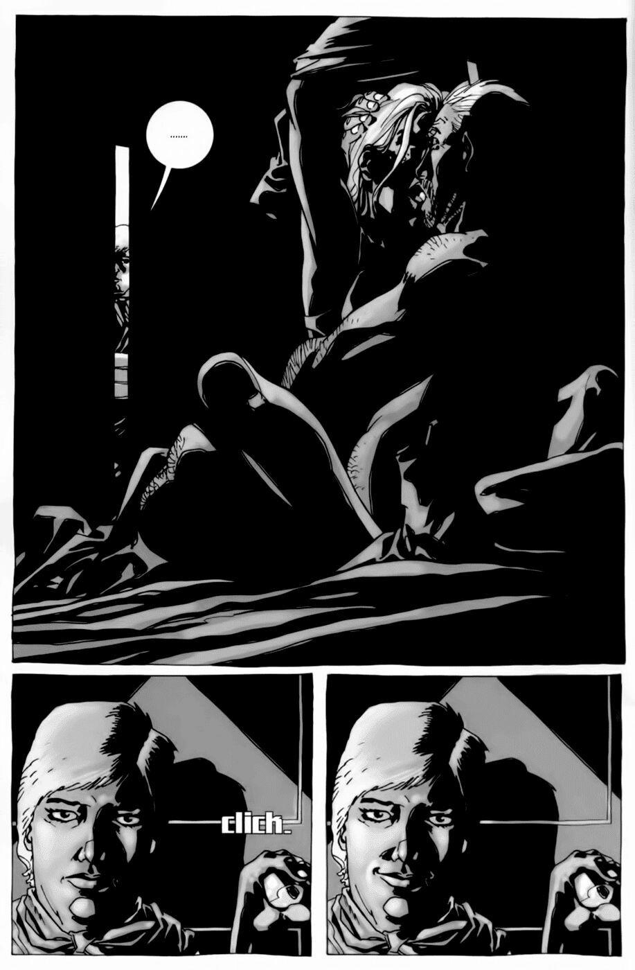 The Walking Dead 8 trang 21