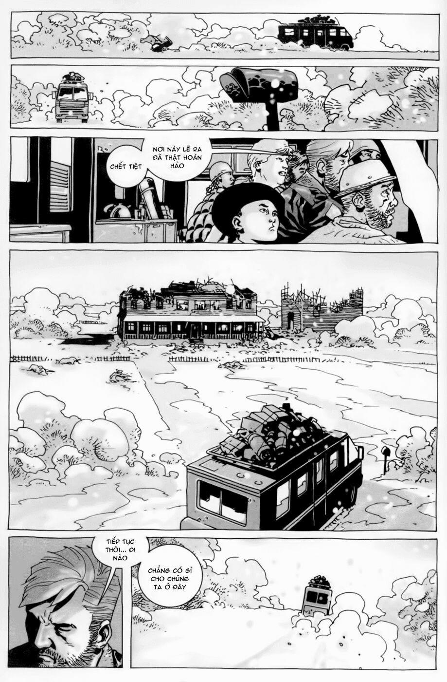 The Walking Dead 8 trang 5