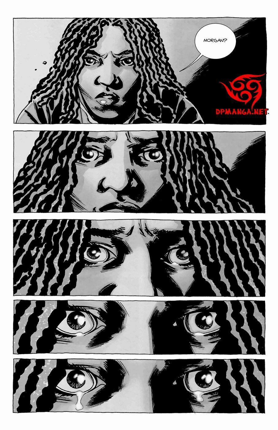 The Walking Dead 83 trang 4