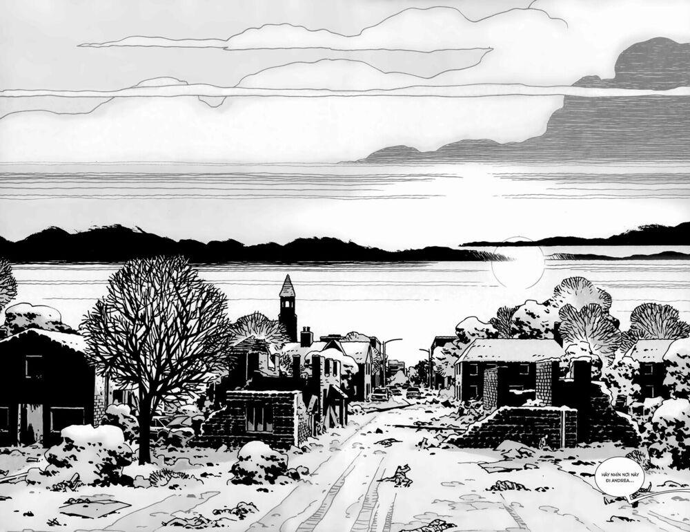 The Walking Dead 86 trang 23