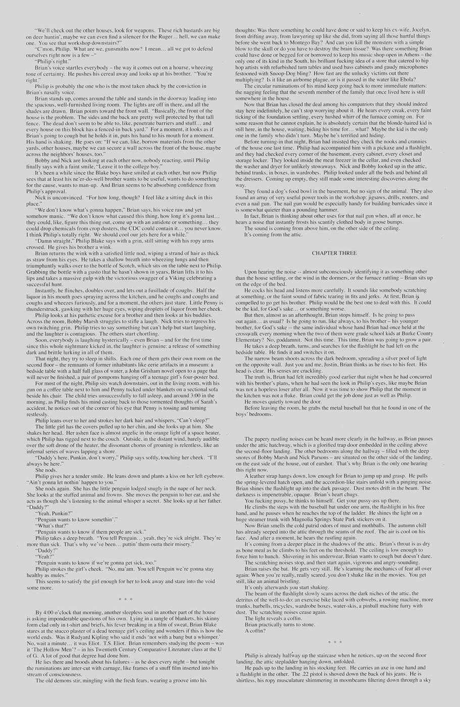 The Walking Dead 87 trang 30