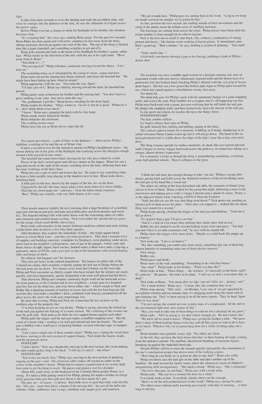 The Walking Dead 87 trang 31