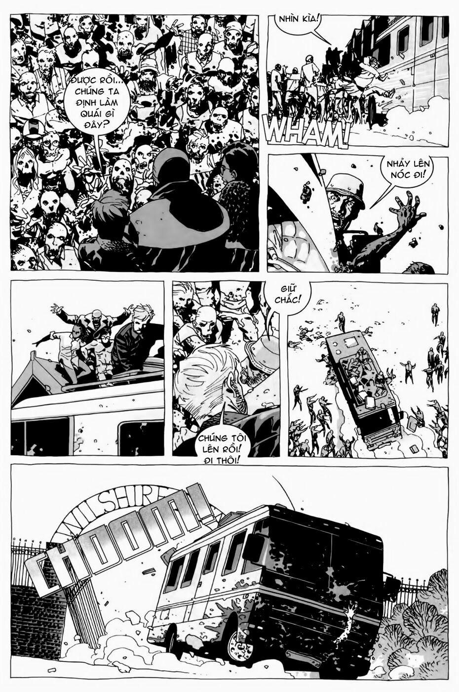 The Walking Dead 9 trang 15