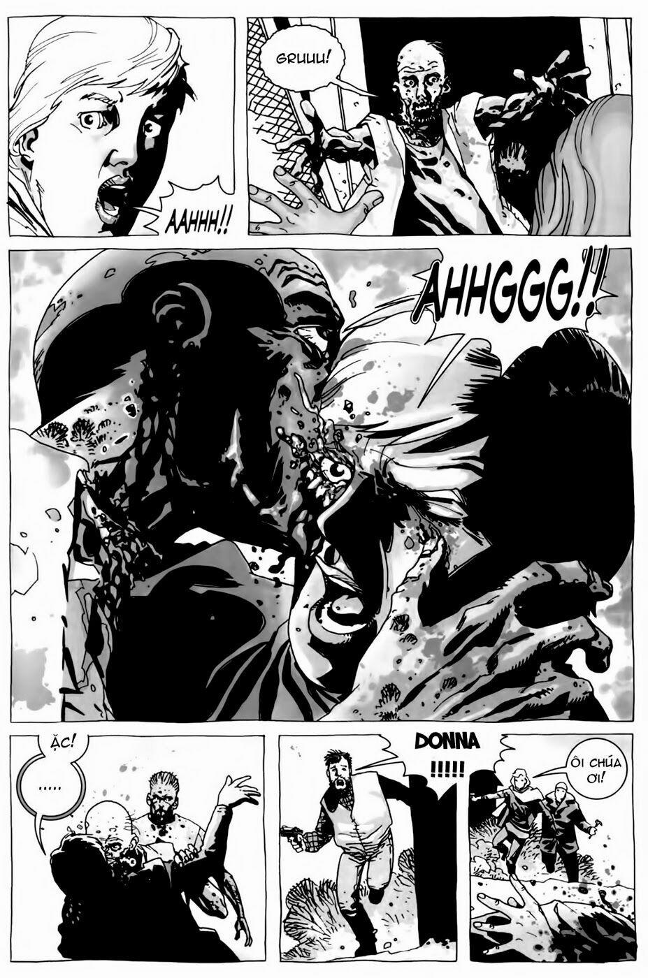 The Walking Dead 9 trang 9