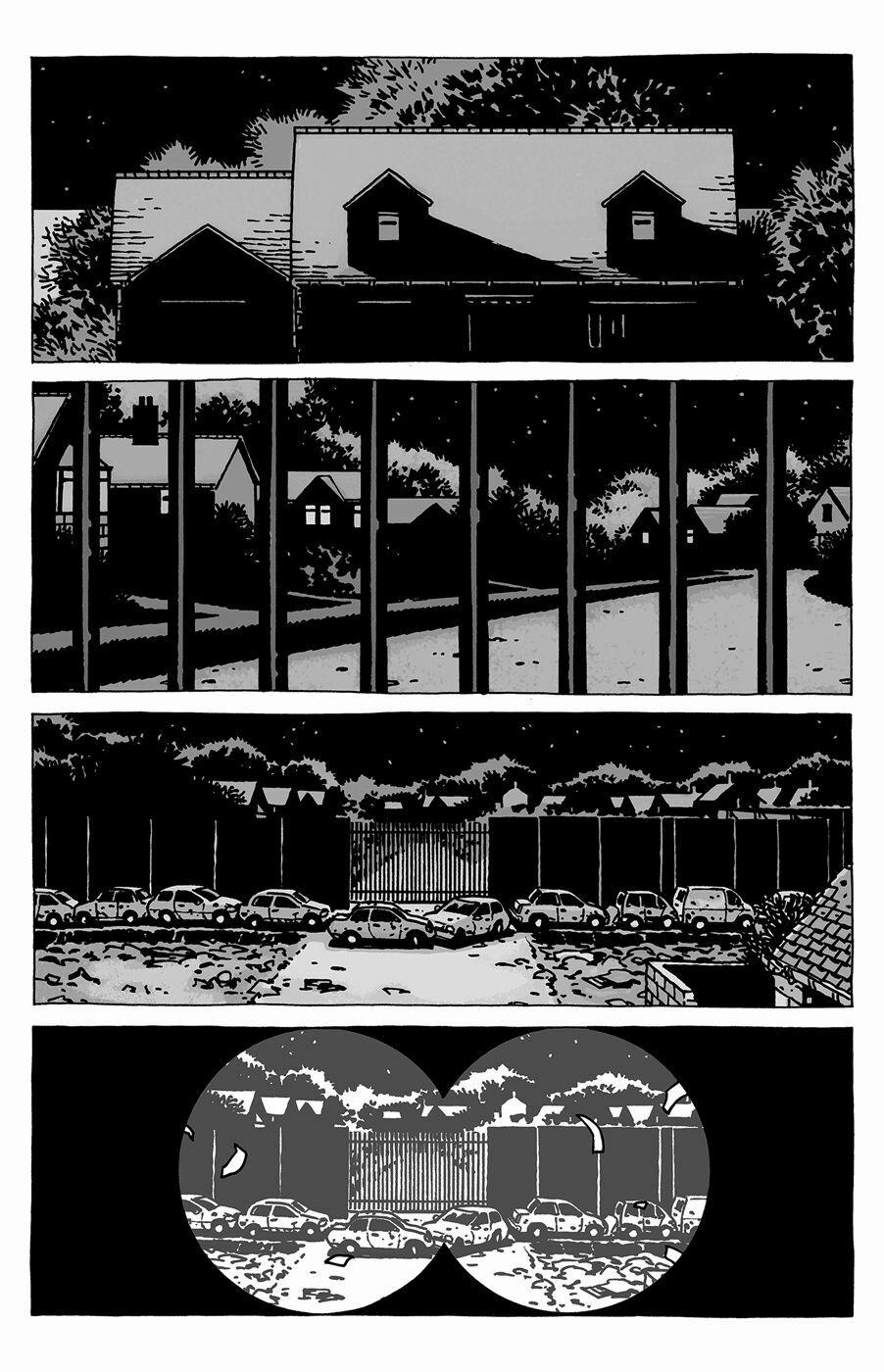 The Walking Dead 91 trang 24