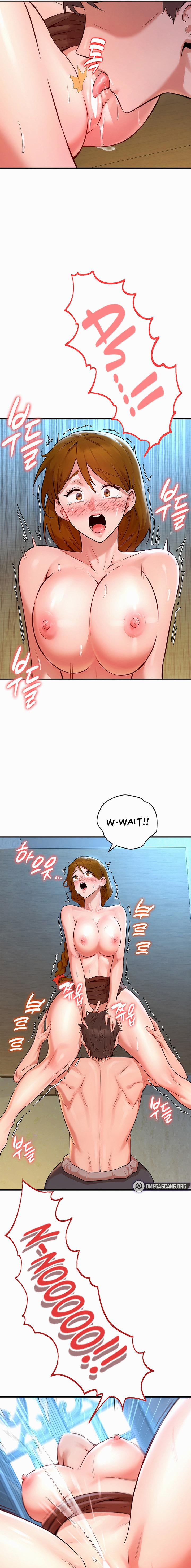 The Warrior Dissatisfied With Everyone 2 trang 12