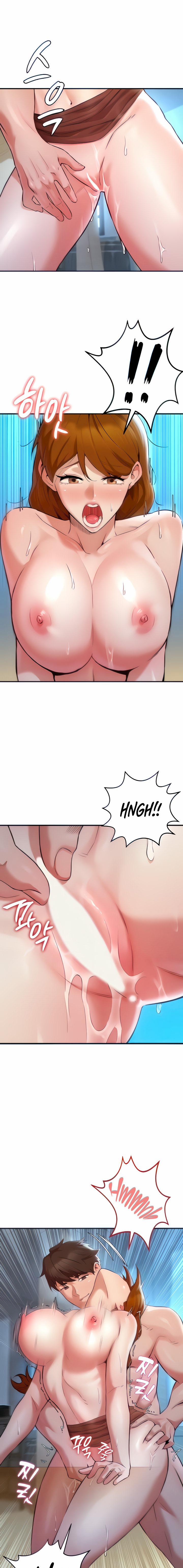 The Warrior Dissatisfied With Everyone 3 trang 2