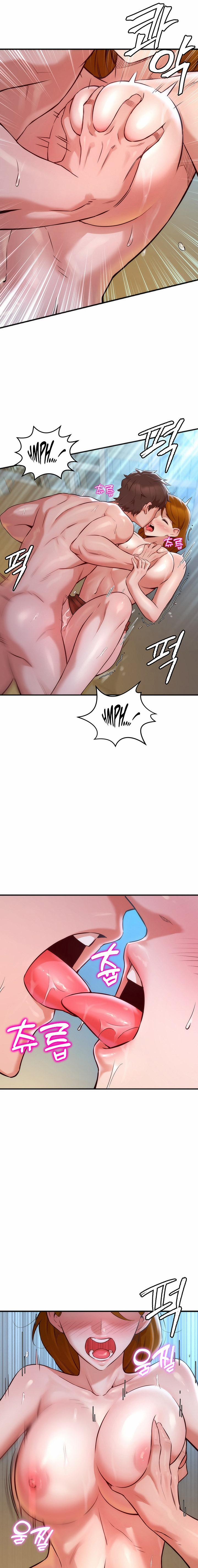 The Warrior Dissatisfied With Everyone 3 trang 8