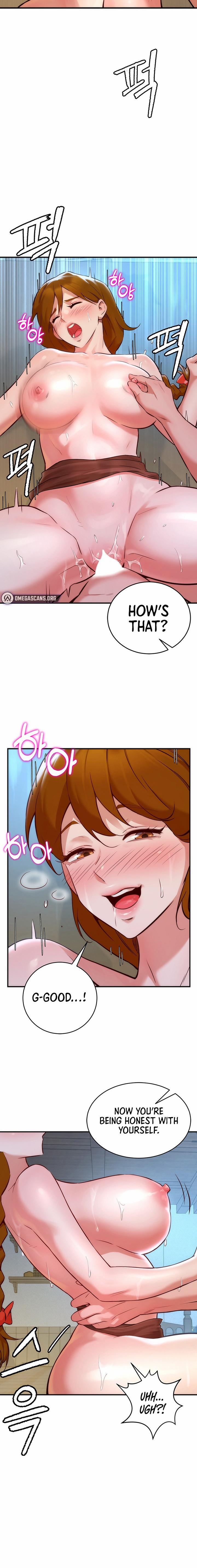 The Warrior Dissatisfied With Everyone 3 trang 9