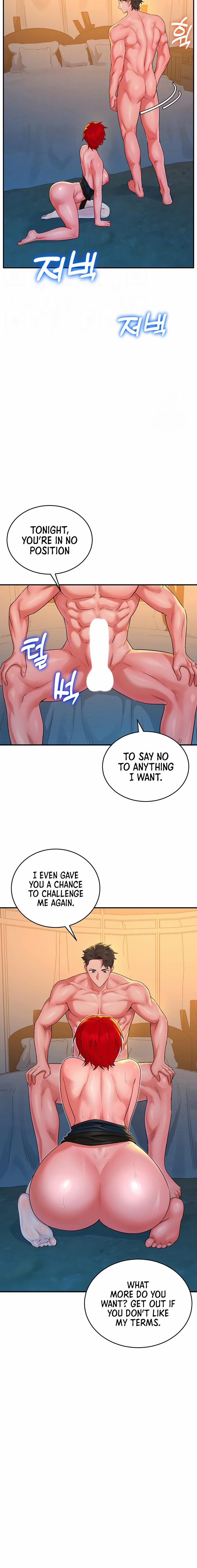 The Warrior Dissatisfied With Everyone 9 trang 5